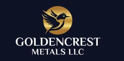 Golden Crest Metals Show