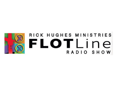 The Flot Line with Rick Hughes