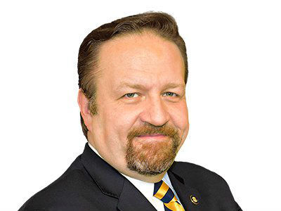America First with Sebastian Gorka