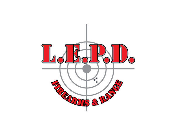 L.E.P.D. Firearms, Range & Training Facility