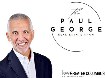 The Paul George Real Estate Show
