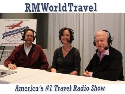 The Travel Trio