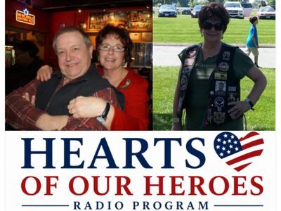 Hearts of Our Heroes