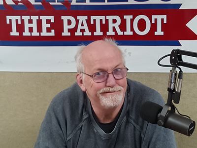 Mitch Berg