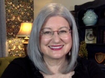 Suzanne Newman