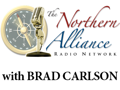 Northern Alliance Radio with Brad