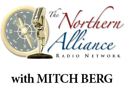 Northern Alliance Radio with Mitch