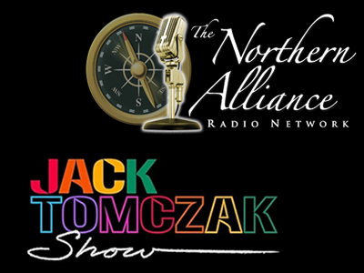 Northern Alliance Radio with Jack
