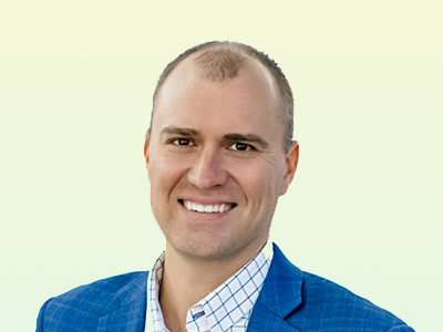 Taylor Sundeen - CFP