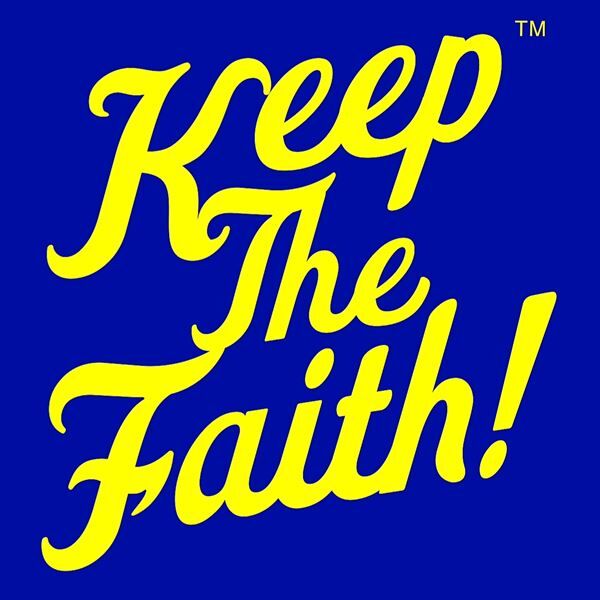 Keep the Faith Weekend
