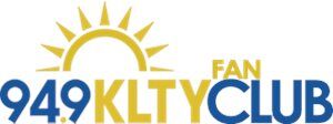 94.9 KLTY Fan Club!