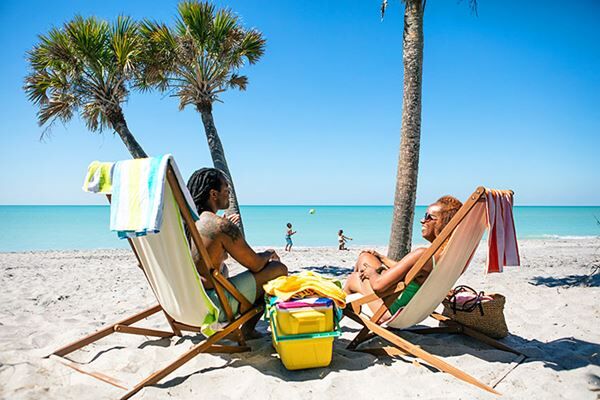 WIN A FLORIDA VACATION OF YOUR CHOICE + $500 SPENDING CASH!