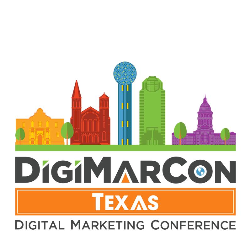 DigiMarCon Texas 2023 - Digital Marketing, Media and Advertising Conference & Exhibition