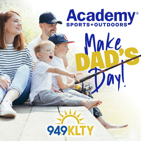 WIN A $250 GIFT CARD FOR DAD!