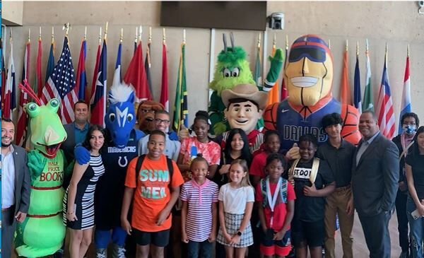 Registration Open for Back to School Fair