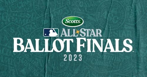 Vote for the Texas Rangers