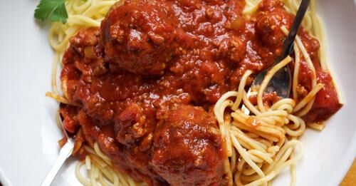 Pasta Day Discounts