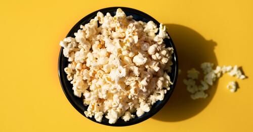 Popcorn Day Freebies & Discounts