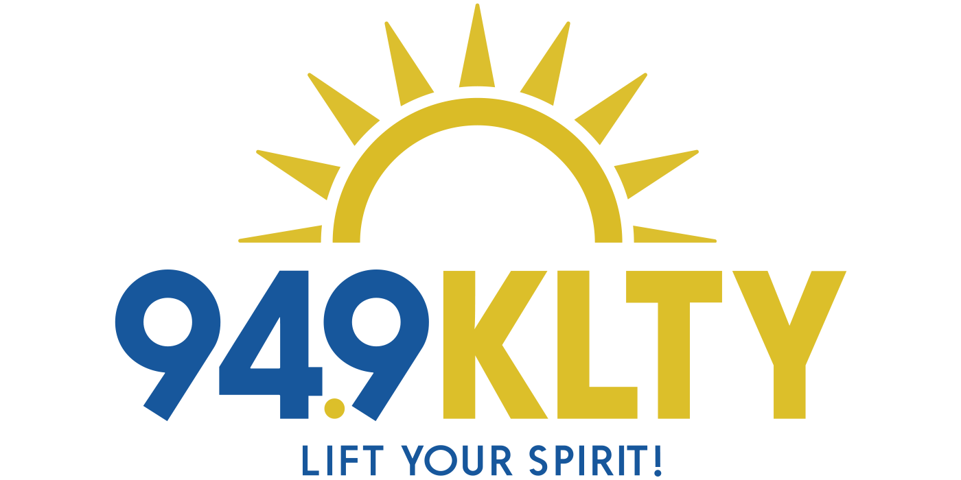 KLTY-FM Logo