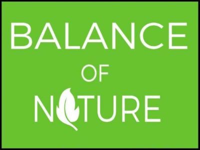 Balance of Nature Radio