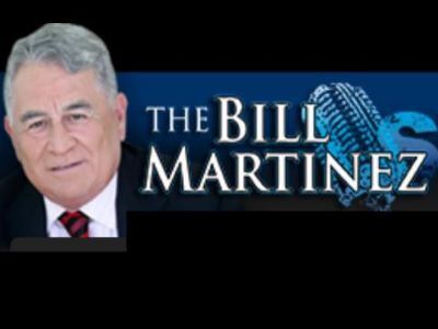 Bill Martinez