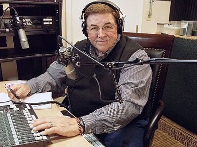 The FLOT Line Radio Show with Rick Hughes