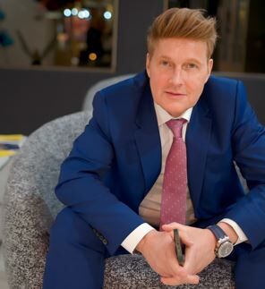 The Gold Show with Alan Johnson