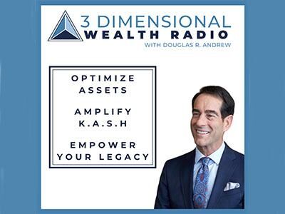 3 Dimensional Wealth Radio