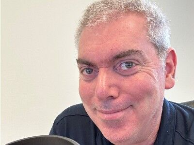 Insurance Hour with Karl Susman