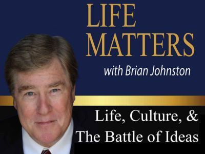 Brian Johnston