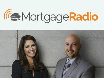The Mortgage Radio