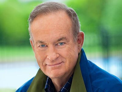 The O'Reilly Update