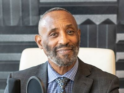 Safe Money and Income Radio with Edmond G. Brown.