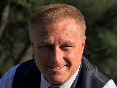 Eric Elovski