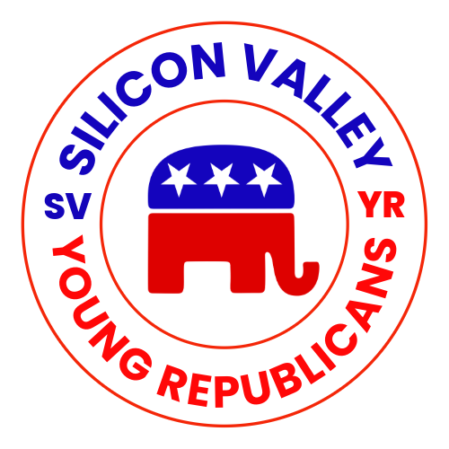 Young Conservative Voices by Silicon Valley Young Republicans