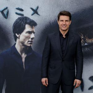 "The Mummy" Review
