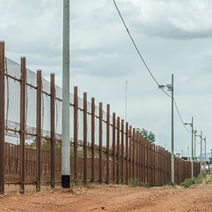 GOP Bill Would Have Asylum Seekers Apply In Mexico