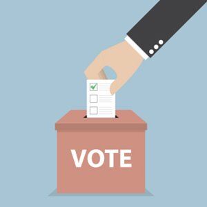 Texas Democrats Try to Register Non-Citizens, Dead People to Vote
