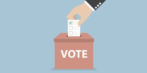 Taking a Glance at Ballot Measures in the Midterms