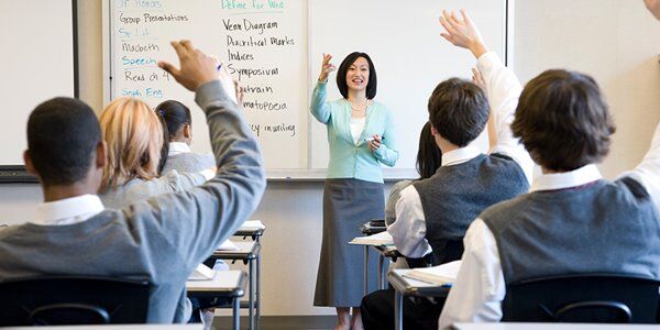 Schools in US and UK Claim Girls and Boys Have Periods