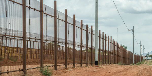 Feds Arrest More Than 100 Salvadoran Gang Members At Border