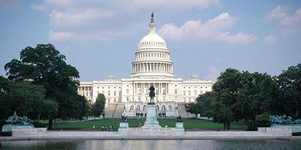 Democrats On House Committee Look to Strike References to God from Oath