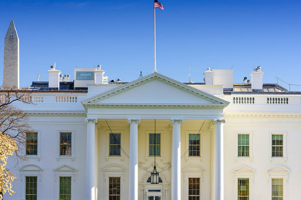 Trump signs memorandum requiring immigrant sponsors to pay for social services