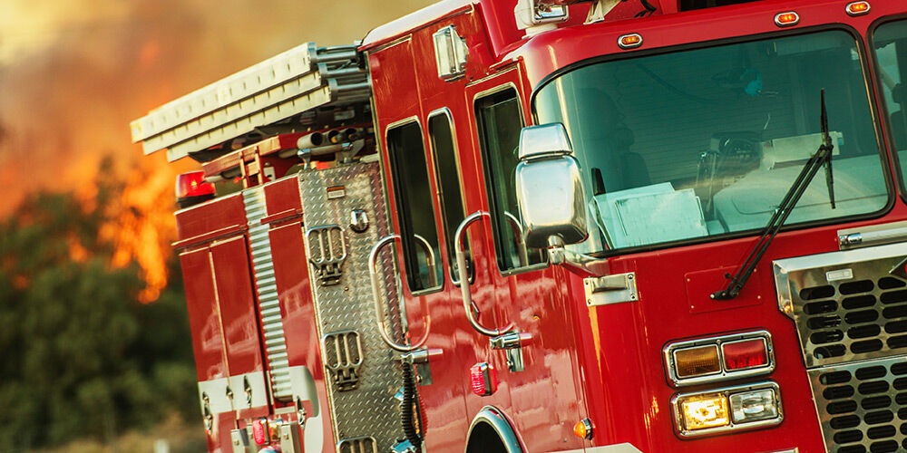 ‘First Responders Live’ Celebrates Heroes But it’s Hard to Watch
