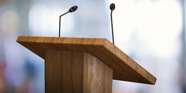 Sparks fly at Democratic Debate