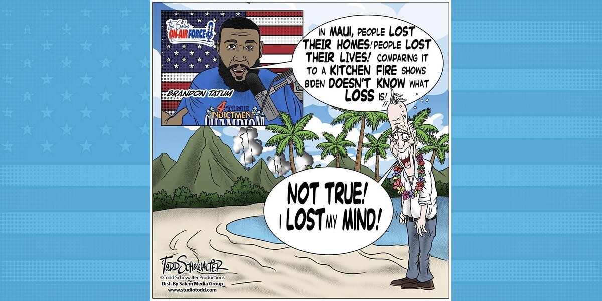 AM 870 THE ANSWER visual data 6