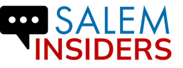 Join the Salem Insiders!