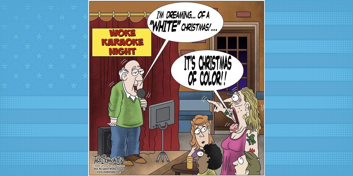 AM 870 THE ANSWER visual data 3