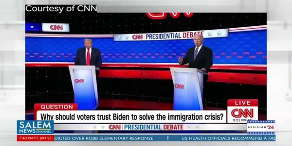 Will Joe Biden be replaced?