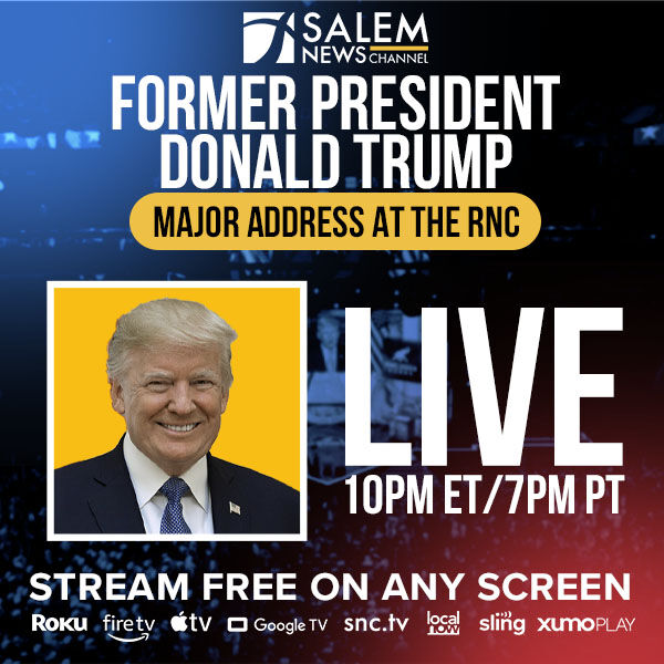 Watch It Live!